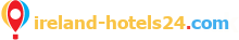 Logo ireland-hotels24.com
