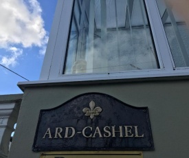 Ard Cashel, Barrack Brae