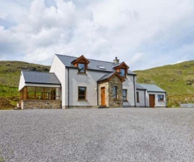 Blue Stack House, Donegal