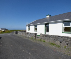 Seaview Cottage, Ballyvaughan