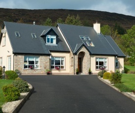 Eas Dun Lodge