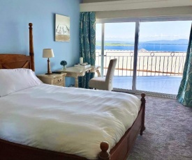 Haven Rooms, Sea View