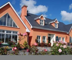 Ballyvaughan Lodge Guesthouse