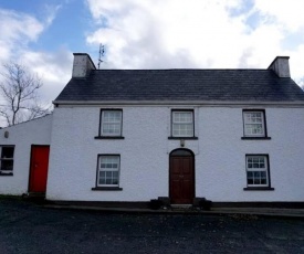 Meenadreen Cottage