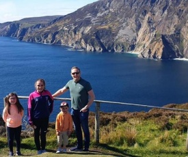 Slieve League House B&B