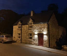 Stone Cottage By The River