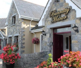 Bunratty Manor Hotel