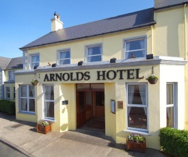 Arnolds Hotel & Riding Stables