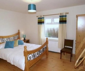 Three bedroom holiday home