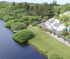 Simply Donegal Adrihidbeg Cottage