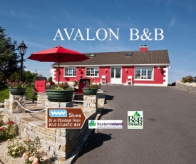 Avalon House B&B