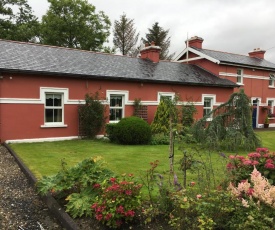 Station House Glenties