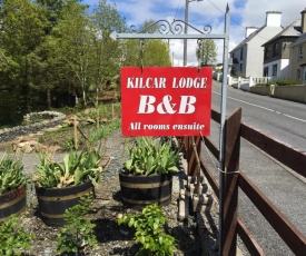 Kilcar Lodge