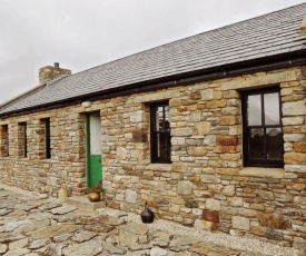 The Spinner's Cottage