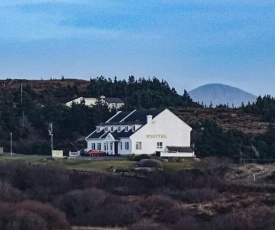 Careys Viking House Hotel