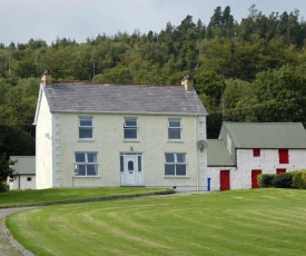 Alcorn's Farmhouse