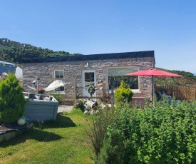 Hillside Cottage