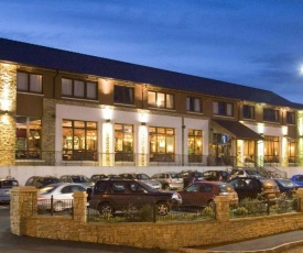 Mount Errigal Hotel, Conference & Leisure Centre