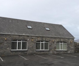 Aran View Cottage Doolin