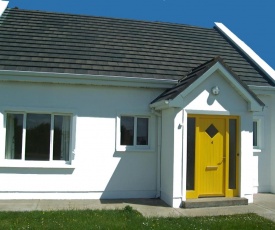 Atlantean Seaside Cottage