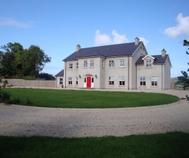 Red Gate House B&B