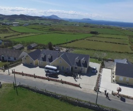 Malin Head View B&B / Apartments