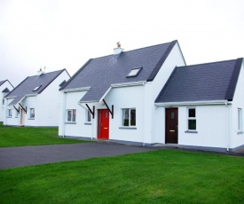 Burren Way Cottages