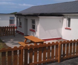 Rossnowlagh Creek Chalet