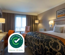 Clayton Hotel Dublin Airport