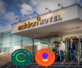 Maldron Hotel Dublin Airport