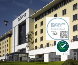 Radisson BLU Hotel Dublin Airport