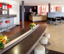 Ibis Hotel Dublin