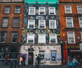 Abbey Court Hostel