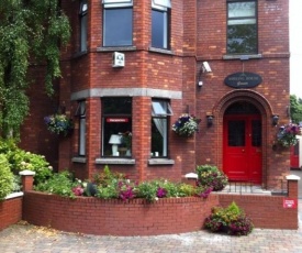 Ashling House Serviced Accommodation