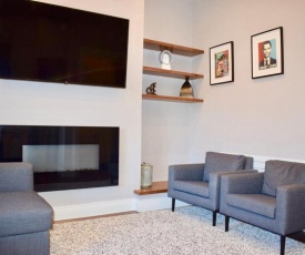 Beautiful 2 Bedroom Ballsbridge Apartment near the Aviva