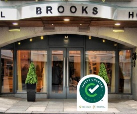 Brooks Hotel