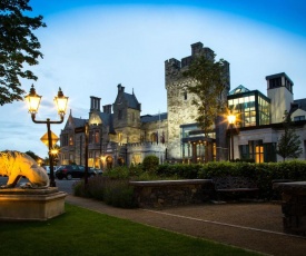 Clontarf Castle Hotel