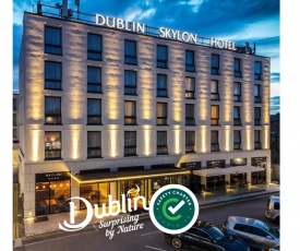 Dublin Skylon Hotel