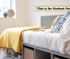 Ensuite Rooms for STUDENTS Only, DUBLIN - SK