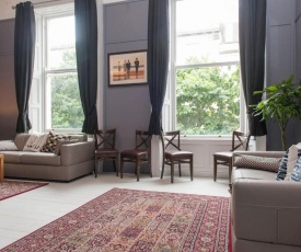 Georgian Grand Apartment