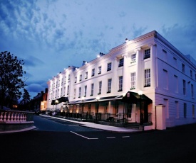 Hampton Hotel