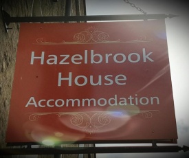 Hazelbrook House B&B