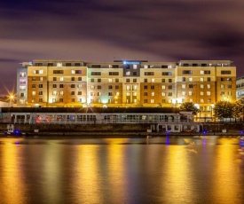 Hilton Garden Inn Dublin Custom House