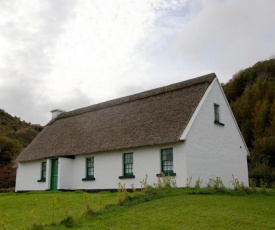 Corofin Lake Cottages