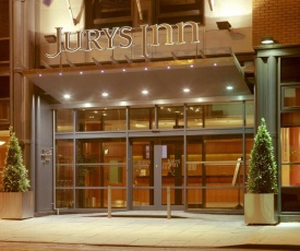 Jurys Inn Dublin Parnell Street