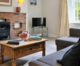 Large 1 bed Apt, in the best location in Dublin!