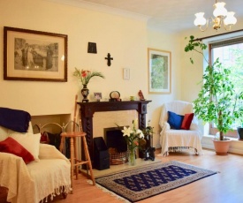 Lovely 1 Bed Apartment in Central Dublin