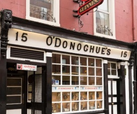 O'Donoghue's