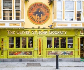 Oliver St. John Gogarty's Hostel