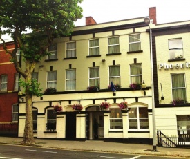 Phoenix Park Hotel